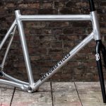 MPC Bikepolo Frame Kit 26inch