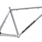 Bikepolo Frame 26"