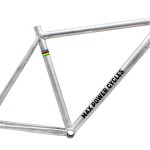 Bikepolo Frame 700c